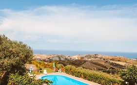Villa Romeo - Accommodation, Olive Grove&Private Pool