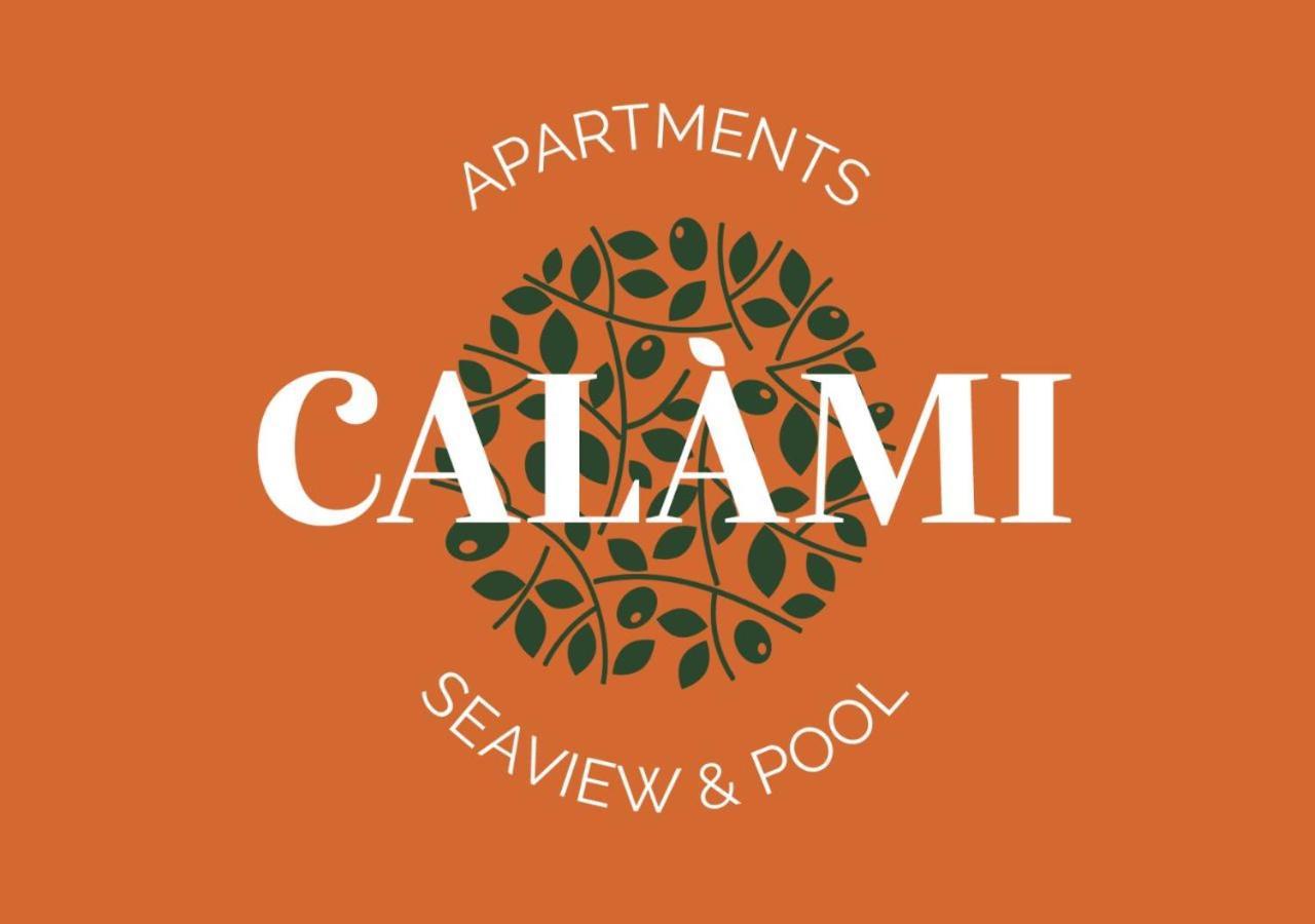 Villa Romeo - Accommodation, Olive Grove&Private Pool Santa Caterina Dello Ionio Marina Esterno foto